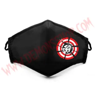 Mascarilla Distorsion