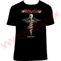 Camiseta MC Motley Crue
