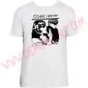 Camiseta MC Sonic Youth