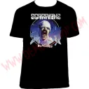 Camiseta MC Scorpions