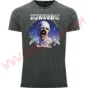 Camiseta MC Scorpions (Piedra)