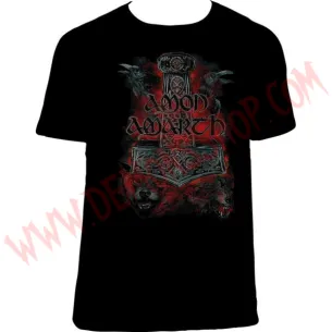 Camiseta MC Amon amarth