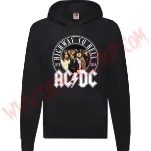 Sudadera ACDC
