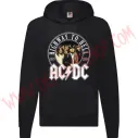 Sudadera ACDC