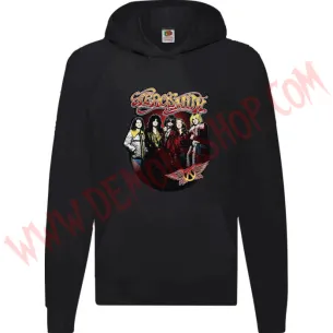 Sudadera Aerosmith