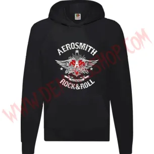Sudadera Aerosmith
