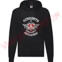 Sudadera Aerosmith