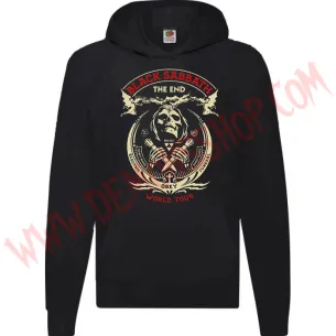 Sudadera Black Sabbath