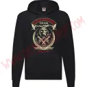 Sudadera Black Sabbath
