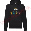 Sudadera Beatles