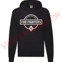 Sudadera Foo Fighters