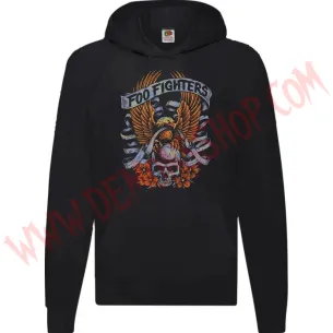 Sudadera Foo Fighters
