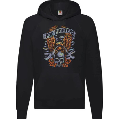 Sudadera Foo Fighters