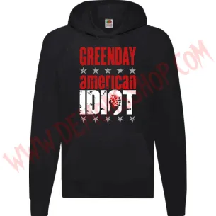 Sudadera Green Day