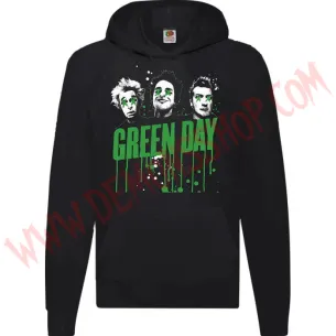 Sudadera Green Day