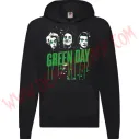 Sudadera Green Day