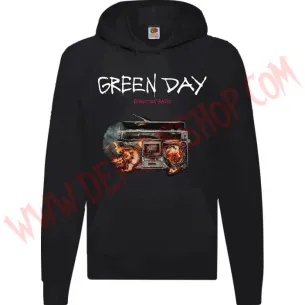 Sudadera Green Day