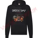 Sudadera Green Day