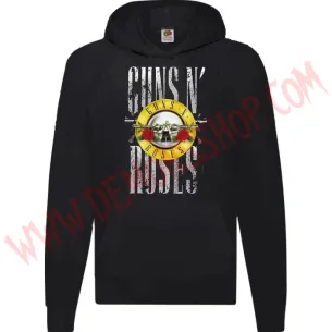 Sudadera Guns N Roses