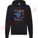 Sudadera Iron Maiden
