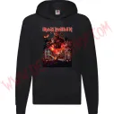 Sudadera Iron Maiden