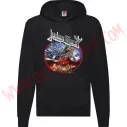 Sudadera Judas Priest