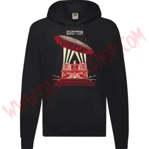 Sudadera Led Zeppelin
