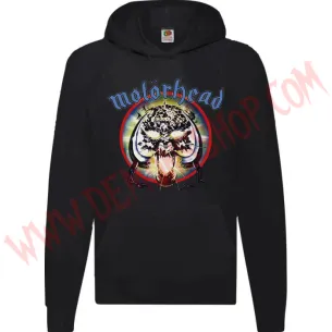 Sudadera Motorhead
