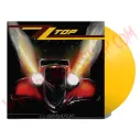 Vinilo LP ZZ Top - Eliminator