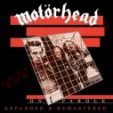 Vinilo LP Motorhead ‎– On Parole