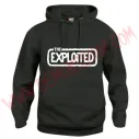 Sudadera The Exploited