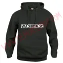 Sudadera Varukers