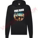 Sudadera Pink Floyd