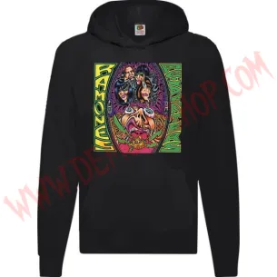 Sudadera Ramones