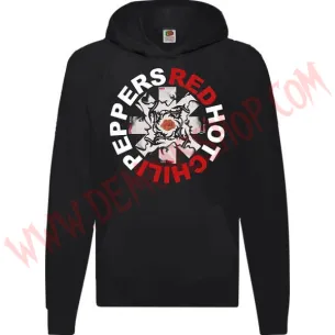 Sudadera Red Hot chili peppers 2