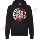Sudadera Red Hot chili peppers