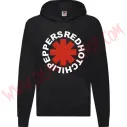Sudadera Red Hot chili peppers