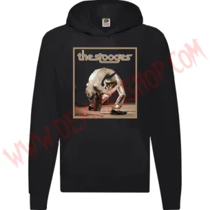Sudadera The stooges