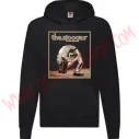 Sudadera The stooges