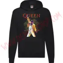 Sudadera Queen