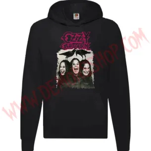 Sudadera Ozzy Osbourne