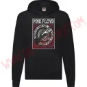 Sudadera Pink Floyd