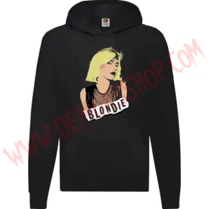 Sudadera Blondie