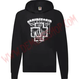 Sudadera Rammstein