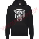 Sudadera Rammstein
