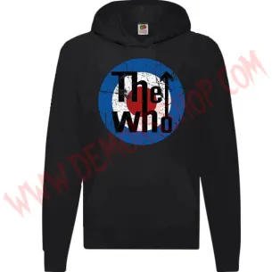 Sudadera The Who