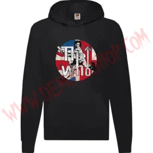 Sudadera The Who