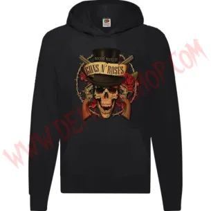 Sudadera Guns N Roses