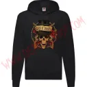 Sudadera Guns N Roses