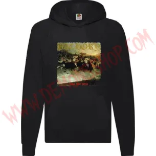 Sudadera Bathory